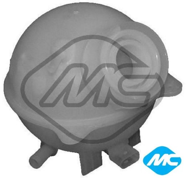 Metalcaucho 03649 AusgleichsbehäLter FüR KüHlmittel AusgleichsbehäLter-image