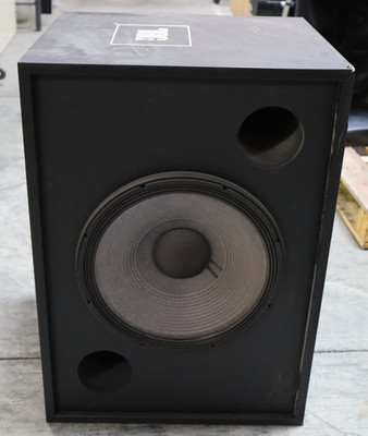 JBL 5641 LA Local Pick Up