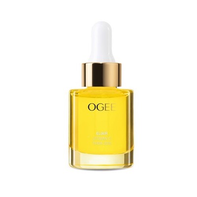 NEW Ogee Vitamin C Serum THDA 20% Elixir