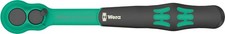 Wera 8010 B Zyklop Comfort Ratchet