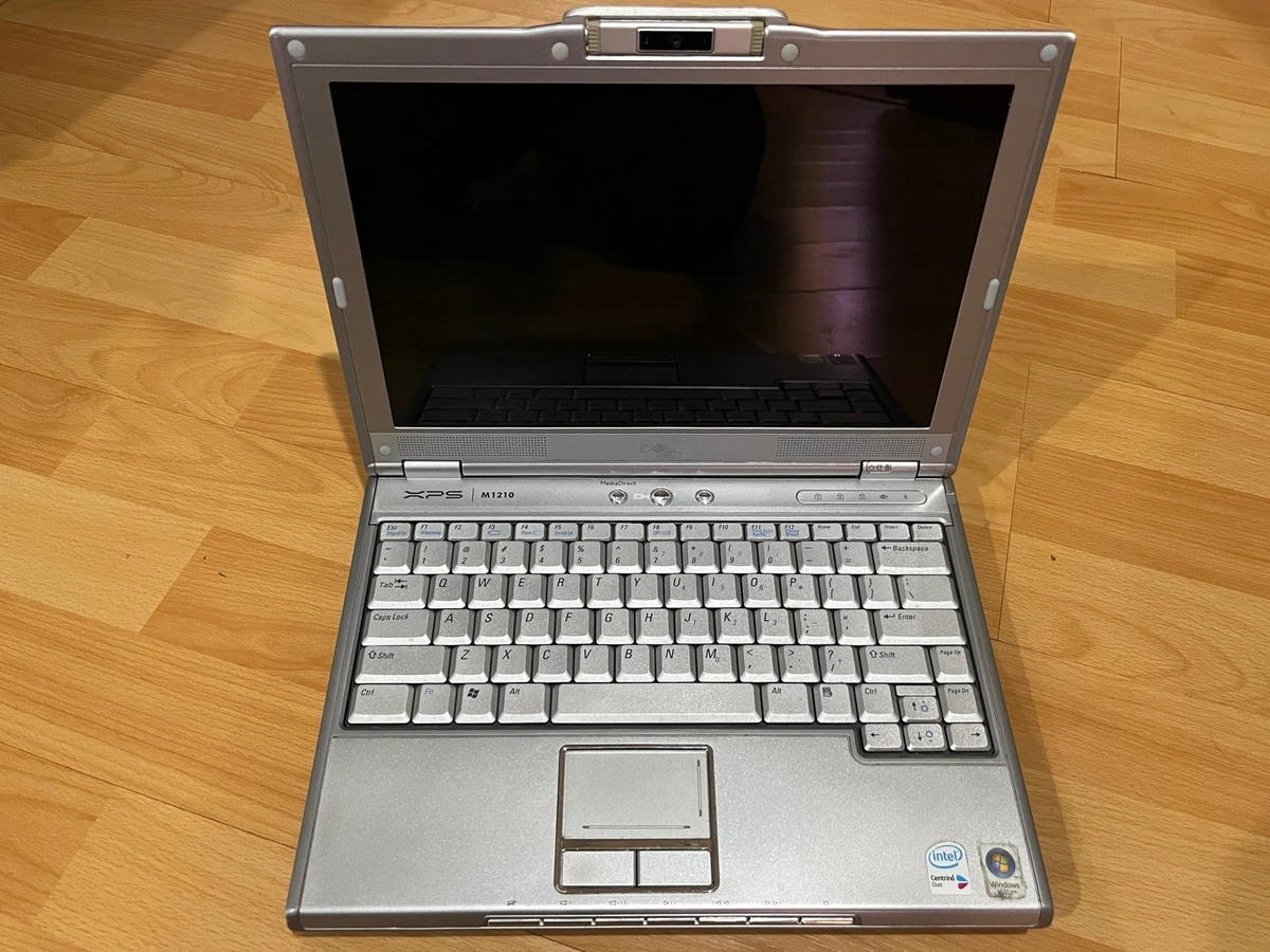 dell xps m1210 products for sale | eBay