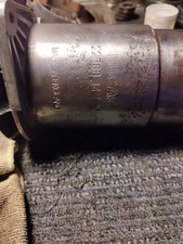 Mini Cooper Lucas Dynamo