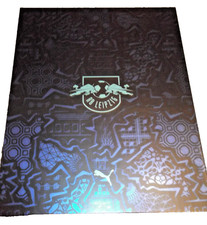 RB Leipzig Sondertrikot -leuchtend 25 /26  Gr. L oder XL...  Puma Spezial