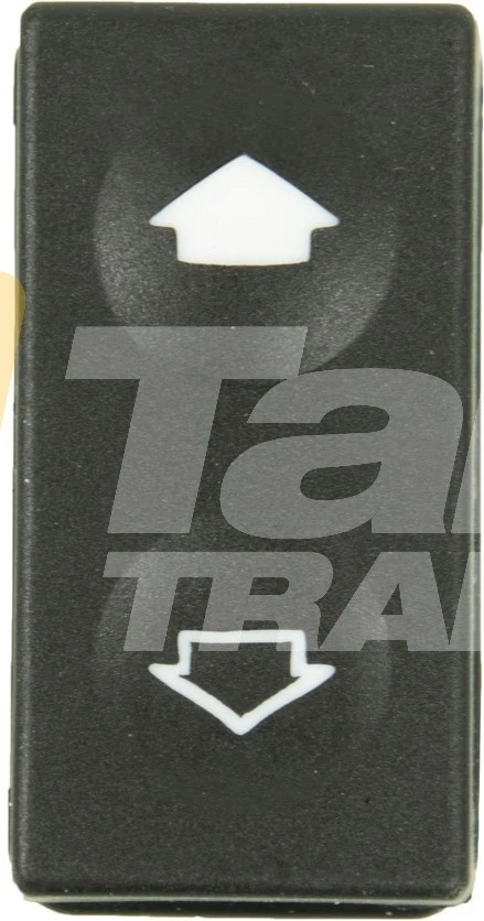 Pulsantiera Alzacristalli SX/DX Per BMW 3 E36 Compact 1994-1998|BMW Z3 1995-2003 - Immagine 2 di 3