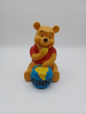 Disney Winnie the Pooh Spardose Sparbüchse Pu der Bär