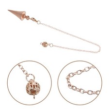  Car Hanging Ornament Metal Rear View Mirror Accessories Decoration