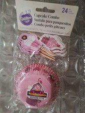 wilton cupcake combo pack