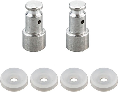 #ad #ad Pressure Cooker Universal Replacement Parts2 Floater... $7.56