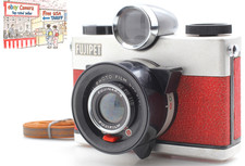 〖Presque comme neuf〗 Appareil photo argentique moyen format Fuji Fujifilm...