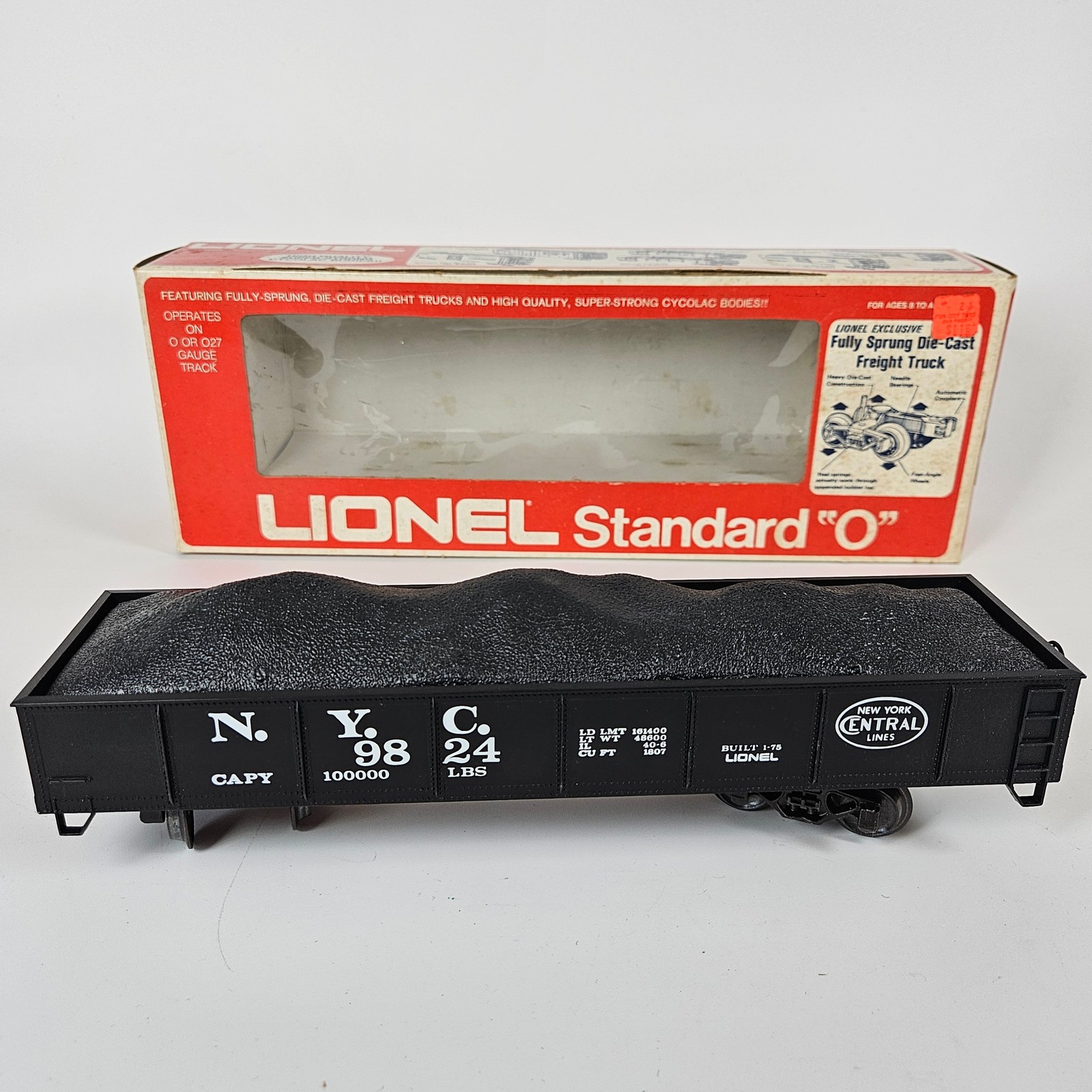 Click here to see eBay Auction