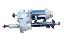 Getriebe Elektromotor M2-8MNF-2 für Shoprider Elektromobil