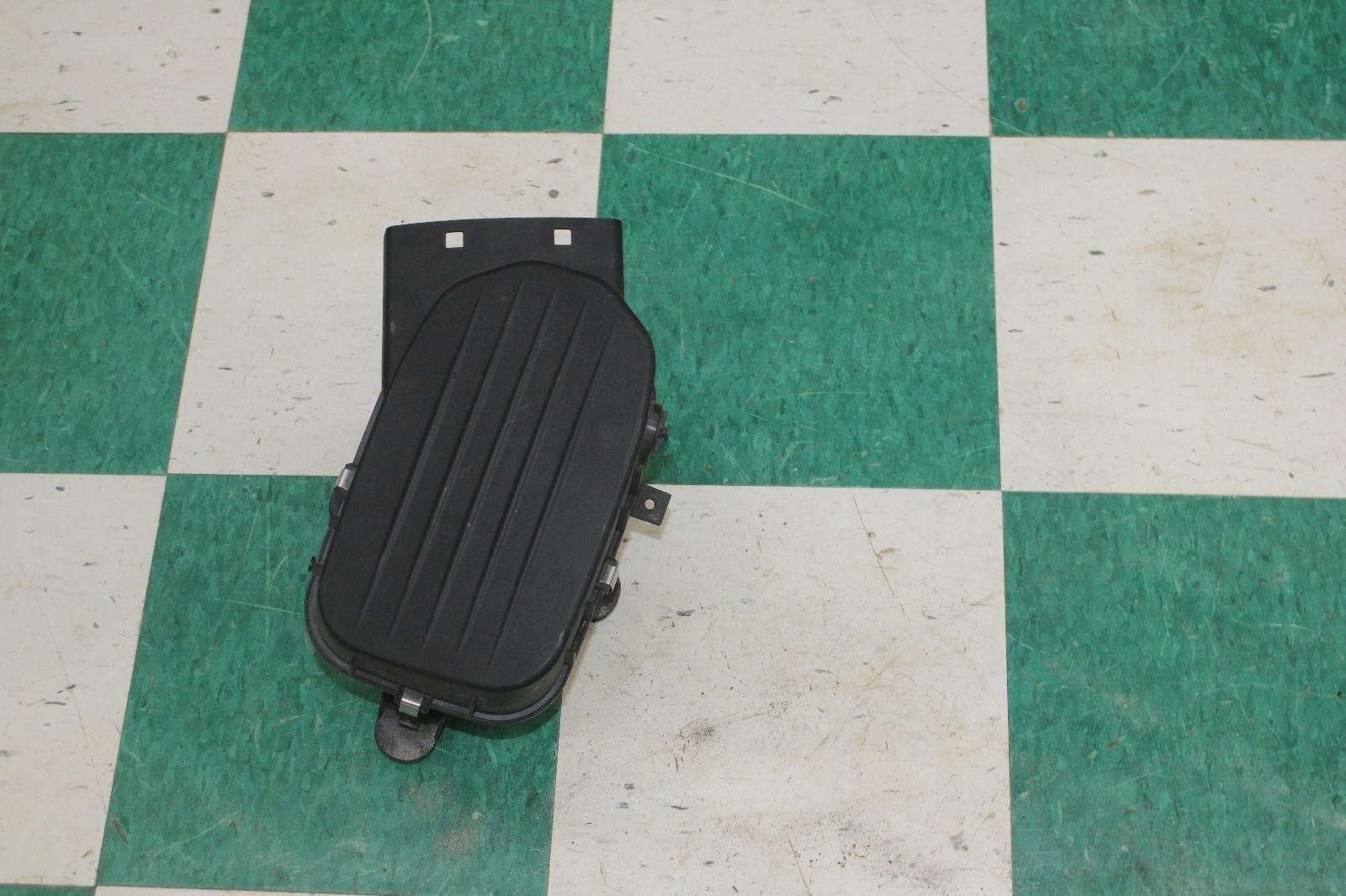 Maserati Ghibli 2014-2020 LEFT Air filter box