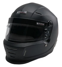 ALLSTAR PERFORMANCE Series 40 Helmet SA2025 Flat Black X-Small ALL942000