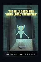 Geraldine Stith | The Kelly Green Men | Taschenbuch | Englisch (2016)