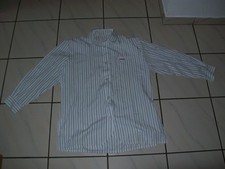 MITROPA Deutsche Reichs-Bahn DB Uniform Bluse Größe 34-36 selten #888a