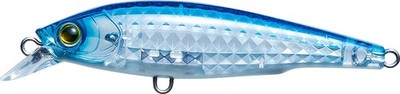 Yo-Zuri 3DR-X Floating Minnow 80mm - 3.125 Inch