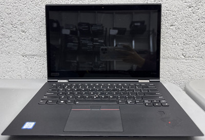 Lenovo ThinkPad X1 Carbon Gen 3 i7-5600U 8GB RAM - Cracked Touchscreen - AS-IS