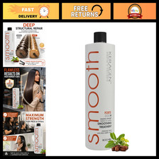 Brazilian Keratin Hair Treatment - Smoothing Blowout System for Frizz Control, 1