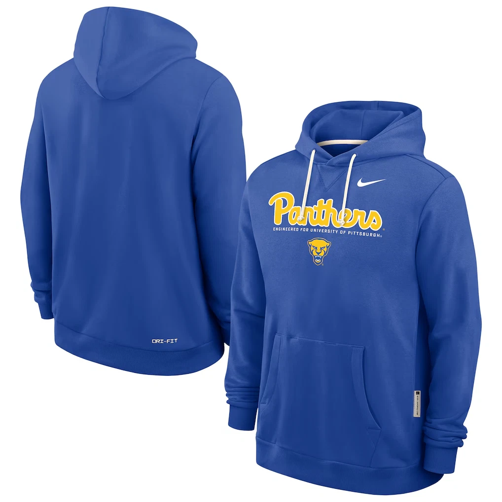 Nike Pitt Panthers NCAA Sweatshirts for sale | eBay