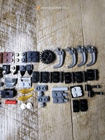 Lego 41536 Mixels Gox Series 5 