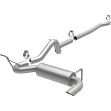 Magnaflow Performance Exhaust 15117 Exhaust System Kit DAC