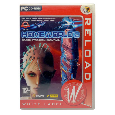 Homeworld 2 (PC)