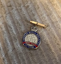 2014 175 Years Henry Royal Regatta Enclosure Badge Pass