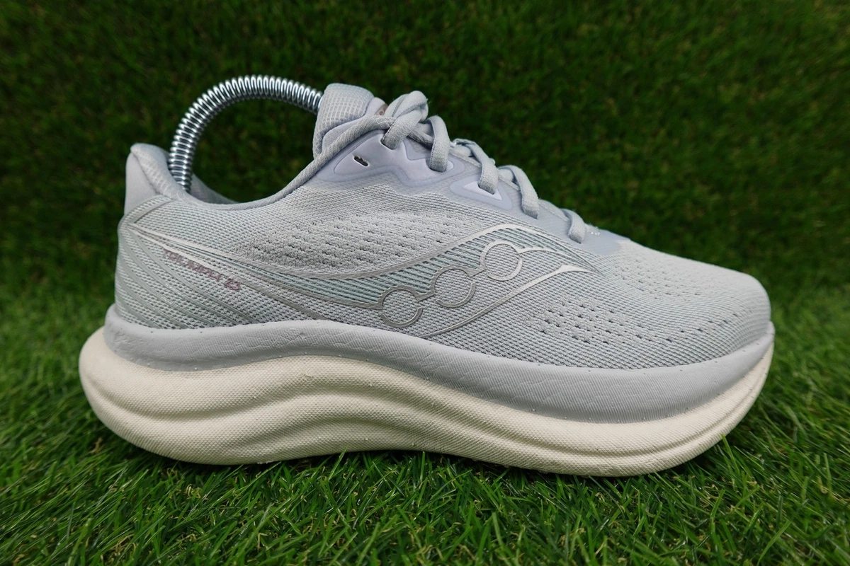 Saucony Triumph 23 Wide White Arctic W for sale | eBay