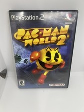 Pac Man World 2 - Sony PlayStation 2
