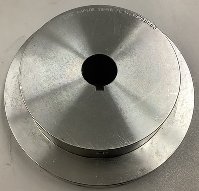 Dodge 015653 Raptor 50HCB 1-3/8'' Tire Hub Coupling (R35)