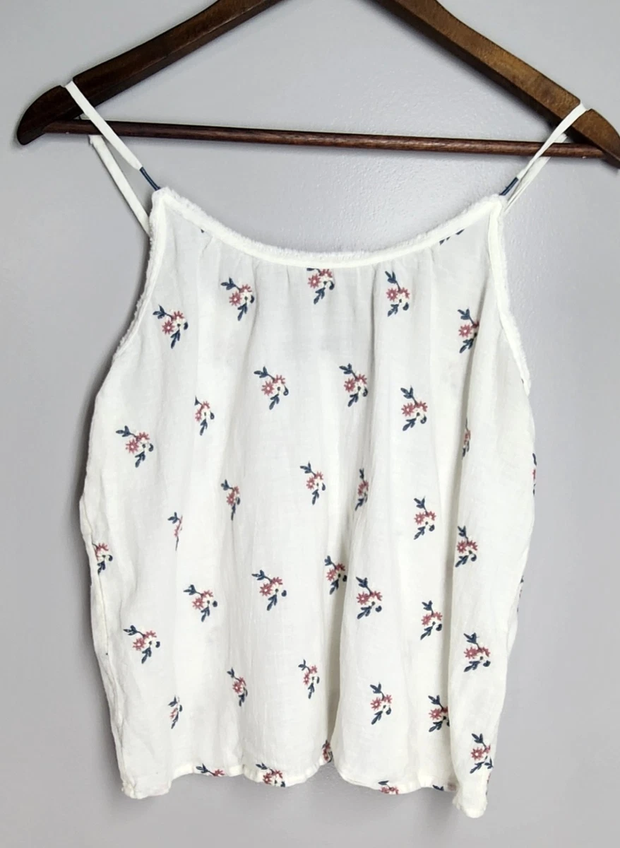 25+ Abercrombie & Fitch Camisoles Tops for Women for sale