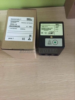1PCS Krom schroder IFW15-N New *uq