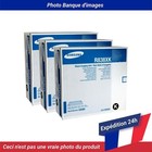 Samsung R838XK Imaging Unit Black Pack Of 3