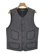 BROWN'S BEACH JACKET Blouson Jackets (Other) Black 36(Approx. M) 2200631350019