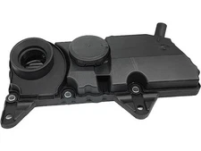 Pro Parts 83WV48J PCV Valve Oil Trap Fits 2015-2024 Volvo XC60 2.0L 4 Cyl