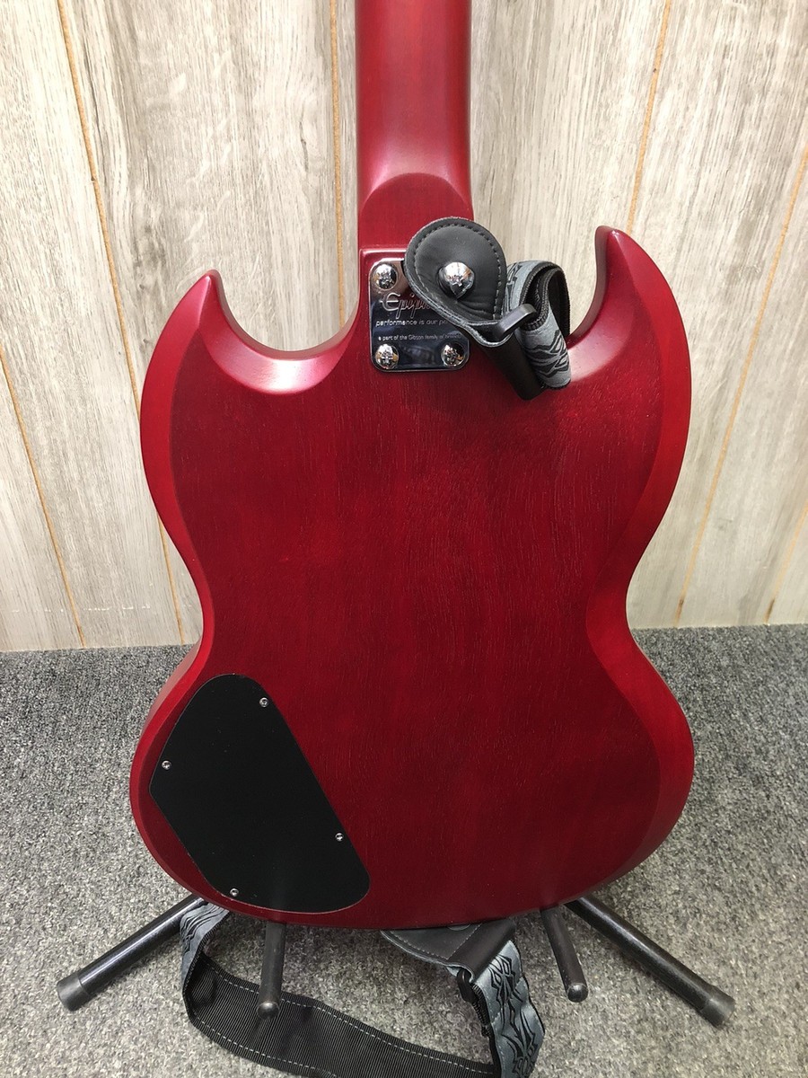 Epiphone Sg Special | eBay