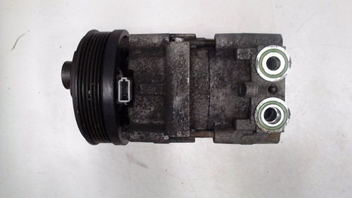 Kompressor Klimaanlage 1S7H19D629EA Ford Mondeo 2.0 DI Bj 2002 B5Y/B4Y/BWY