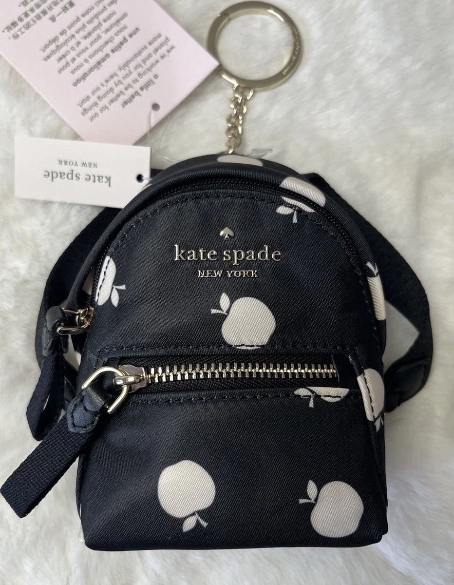 Kate Spade Chelsea The Little Better Nylon Mini Backpack - Apple Orchard Toss kate spade | Bags | Kate Spade Chelsea The Little Better  main image 3