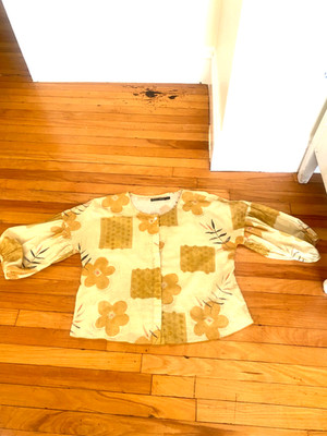 gudrun sjoden blouse