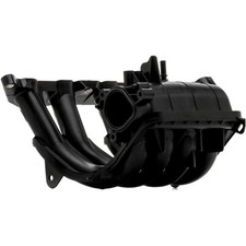 STARK Stutzen Ansaugkrümmer passend für PEUGEOT 206 Schrägheck (2A/C) 9638425180