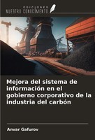 Anvar Gafurov | Mejora Del Sistema De InformacióN En El Gobierno Corporativo...