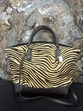 Echte Leder Tasche Sehr Stylisch