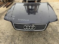 Capot Audi 100