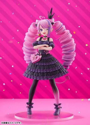 Nozomi Ishiguro 変形デザイン ボロベスト PSL Good Smile Company POP UP PARADE SP VShojo Ironmouse from