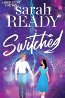 Sarah Ready | Switched | Taschenbuch | Englisch (2024) | Ghosted | W. W. Crown