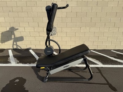 Technogym Flexability Posterior Stretch Machine (used, in great
