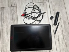 XP-Pen Arist Display 15,6 Pro 16,6 Zoll HD IPS Grafiktablett - Schwarz