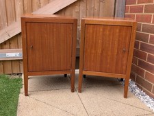 Loughborough Furniture Bedside Tables