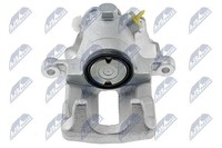 NEU - NTY HZT-AU-013 Bremssattel FüR Audi