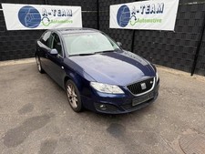Retroviseur gauche (ou coque) Seat EXEO
